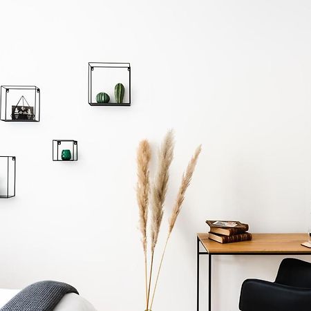 Apartament 4-Zi Urban Design 120M² Brandnew 200Mbit Berlin Zewnętrze zdjęcie