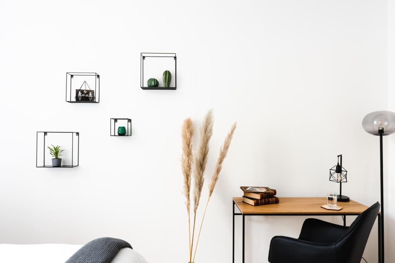 Apartament 4-Zi Urban Design 120M² Brandnew 200Mbit Berlin Zewnętrze zdjęcie