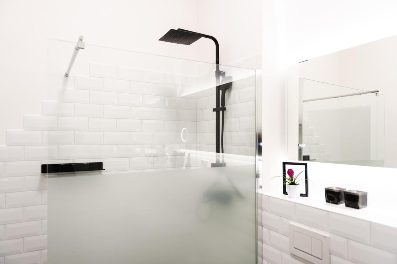 Apartament 4-Zi Urban Design 120M² Brandnew 200Mbit Berlin Zewnętrze zdjęcie